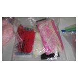 Assorted Lace / Trim.