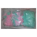 Assorted Lace / Trim.
