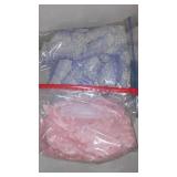Assorted Lace / Trim.