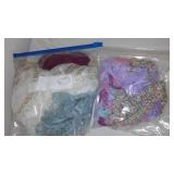 Assorted Lace / Trim.