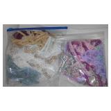 Assorted Lace / Trim.