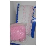 Assorted Lace / Trim.