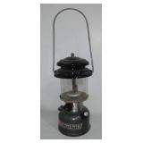 Coleman Dual Fuel Lantern.