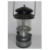 Coleman Dual Fuel Lantern.