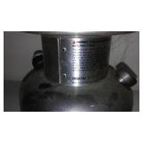 Coleman Dual Fuel Lantern.