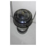 Coleman Dual Fuel Lantern.