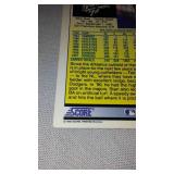 Baseball Collector Cards. Donruss, Upper Deck, Score And More. Babylon 5 Season 4, Dynotopia, Harley Davidson Collector Cards.