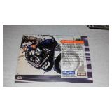 Baseball Collector Cards. Donruss, Upper Deck, Score And More. Babylon 5 Season 4, Dynotopia, Harley Davidson Collector Cards.