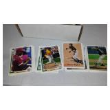 Baseball Collector Cards. Donruss, Upper Deck, Score And More.
