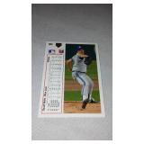 Baseball Collector Cards. Donruss, Upper Deck, Score And More.