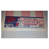 Baseball Collector Cards. Donruss, Upper Deck, Score And More.