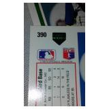 Baseball Collector Cards. Donruss, Upper Deck, Score And More.