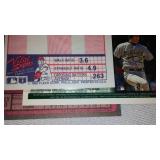 Baseball Collector Cards. Donruss, Upper Deck, Score And More.