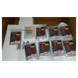 Card Storage Boxes. 800 Count, 500 Count Card Sleeves And More.