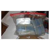 Card Storage Boxes. 800 Count, 500 Count Card Sleeves And More.