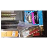 Contico 20inch Deluxe Tuff-E Toolbox with Contents