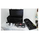 Craftsman All in one AC Rotery Trim Cutter With Craftsman Toolbox