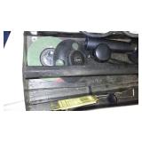 Craftsman All in one AC Rotery Trim Cutter With Craftsman Toolbox