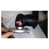 Craftsman All in one AC Rotery Trim Cutter With Craftsman Toolbox