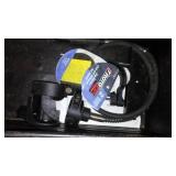 Craftsman All in one AC Rotery Trim Cutter With Craftsman Toolbox