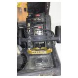 Craftsman and Skil Routers.