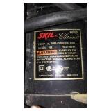 Craftsman and Skil Routers.