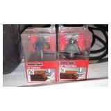 Craftsman and Skil Routers.