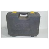 Ryobi Planer in hard side case.