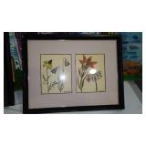 Framed and Stretched Canvas art (6)