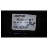 Freightliner Auto lamps.