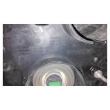 Freightliner Auto lamps.