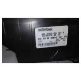 Freightliner Auto lamps.