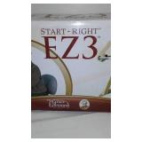 NEW Start Rite EZ 3 Quilt Frame