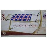 NEW Start Rite EZ 3 Quilt Frame