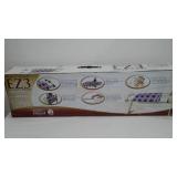 NEW Start Rite EZ 3 Quilt Frame