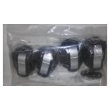 NEW Bungee Clamp Set for Quilters Frame.