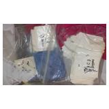 Childrens Clothing Patterns, Purchased from American Fashion Institute
