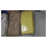Cuff and Collar Material
