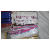 Cuff and Collar Material