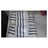 Cuff and Collar Material