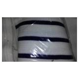 Cuff and Collar Material