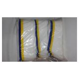 Cuff and Collar Material