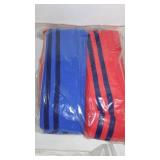 Cuff and Collar Material