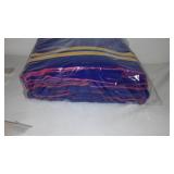 Cuff and Collar Material