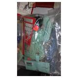 Sewing Needles Safety Pins Fabric Pen Floral Wire and More.