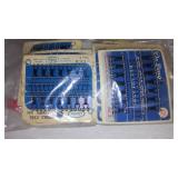 Snaps, Swivels, Eye Hook, Velcro, Snap Tools and More.
