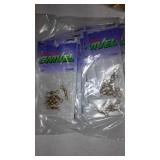 Snaps, Swivels, Eye Hook, Velcro, Snap Tools and More.