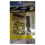 Snaps, Swivels, Eye Hook, Velcro, Snap Tools and More.