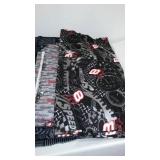 NASCAR, Racing Themed Fabric Remnants