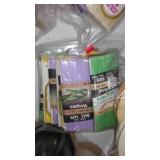 Bias Tape, Elastic, and Ribbon